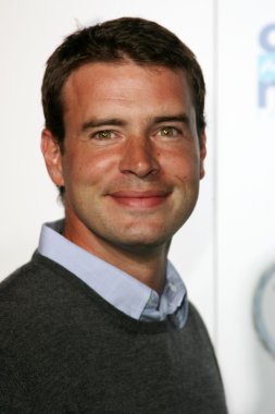 Scott Foley