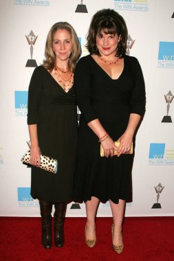 2006 kadın resmi ağ gala onurlandıran Senatör barbara boxer