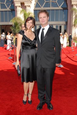 58 yıllık primetime emmy Ödülü gelenler