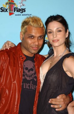 Tony kanal ve arkadaş