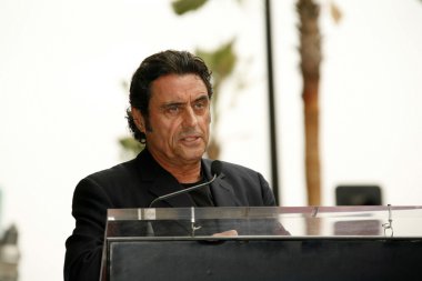David milch hollywood walk of fame töreni