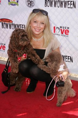 Dog.com tarafından sunulan 5 yıllık bowwowween fayda