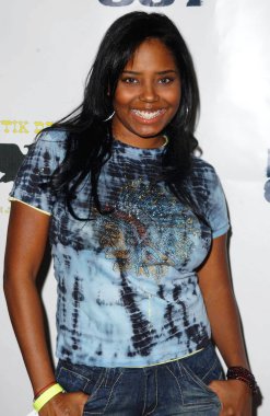 Shar Jackson