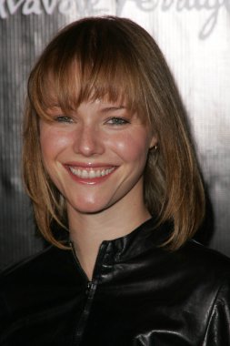 salvatore ferragamo Stil Ödülleri, Rodeo drive yürüyüş onur