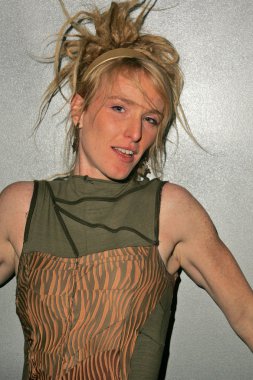 커트 니 마리 트