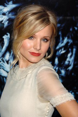 Kristen Bell