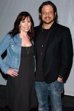 Joseph reitman ve annie duke ö.