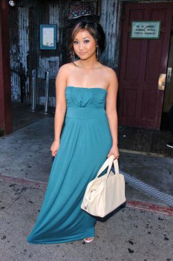 Brenda song