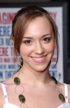 Andrea bowen