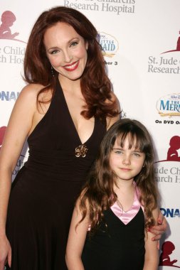 Amy Yasbeck