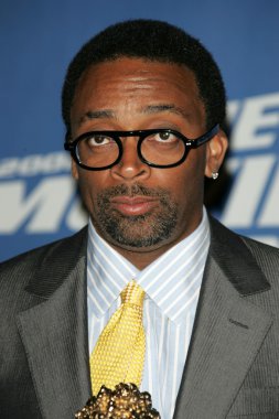 Spike Lee