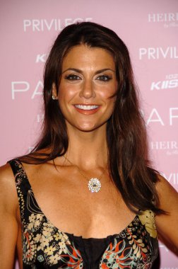 Samantha Harris