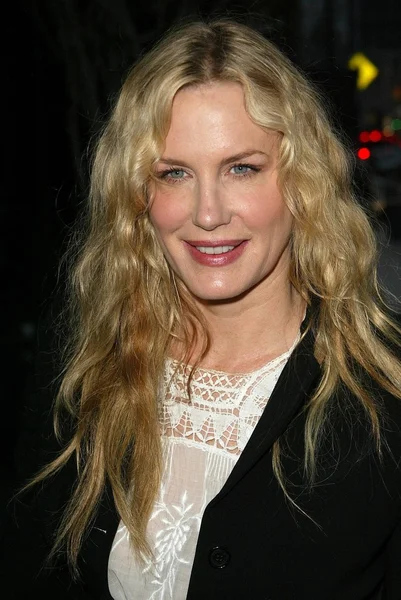 Daryl Hannah