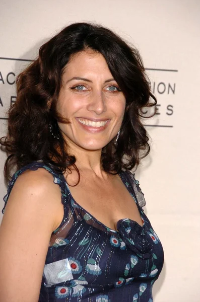 Lisa Edelstein