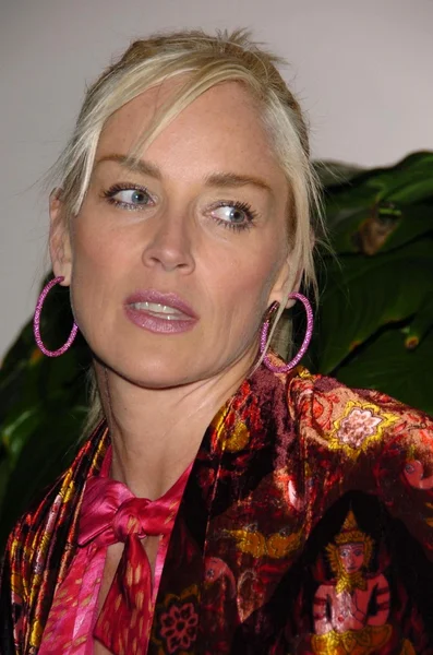 Sharon Stone