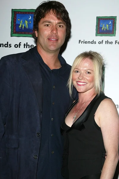 Todd zeile ve julianne mcnamara