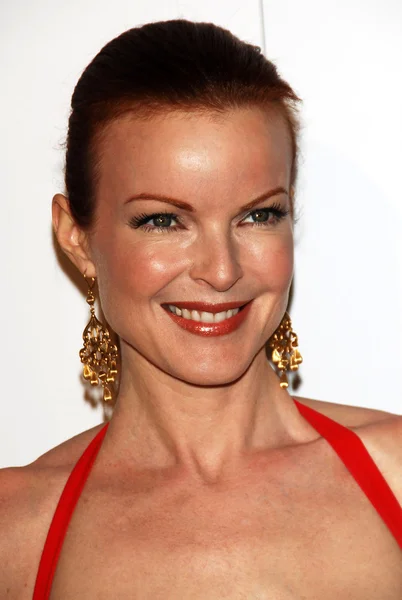 Marcia Cross — Stok fotoğraf