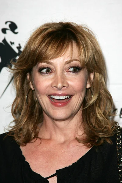 Sharon lawrence — Zdjęcie stockowe