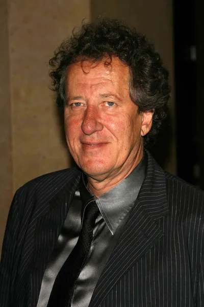 Geoffrey Rush. — Foto de Stock