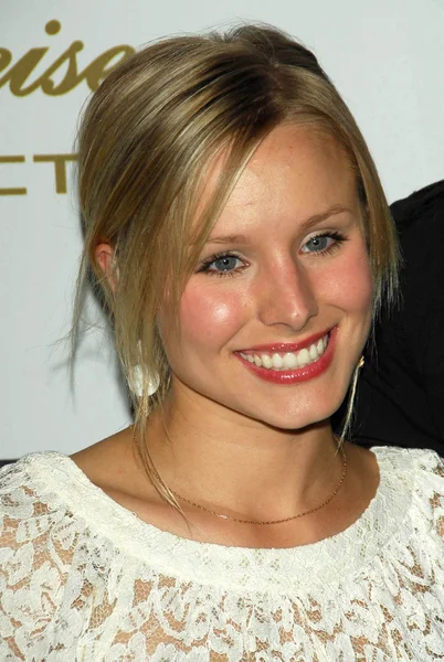 Kristen Bell