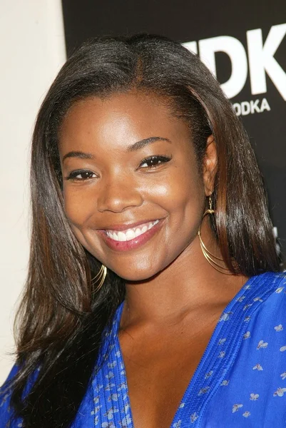 Gabrielle Union — Stock Photo, Image