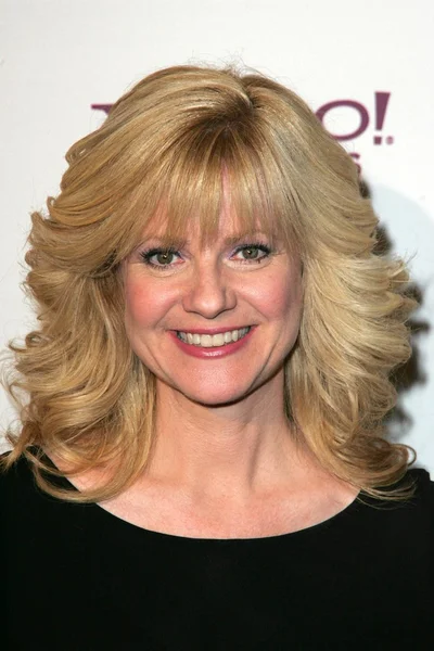 Bonnie Hunt — Stockfoto