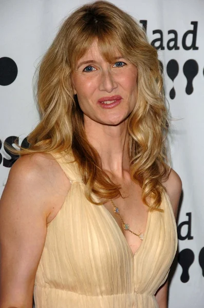 Laura Dern — Stock Photo, Image