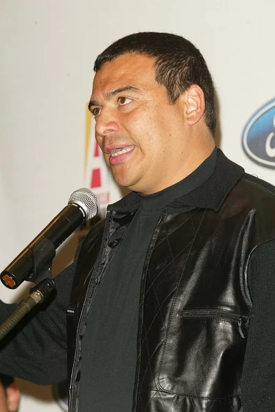 Carlos Mencia — Stockfoto