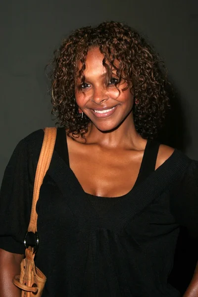 Samantha Mumba — Stock fotografie