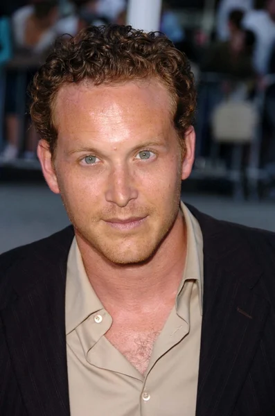 Cole Hauser — Stockfoto