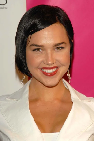 Arielle kebbel — Foto Stock