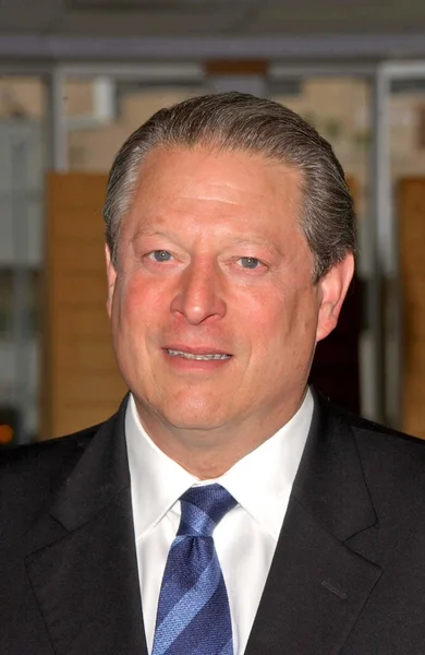 Al Gore — Stockfoto