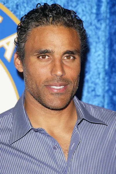 Rick Fox — Stok fotoğraf