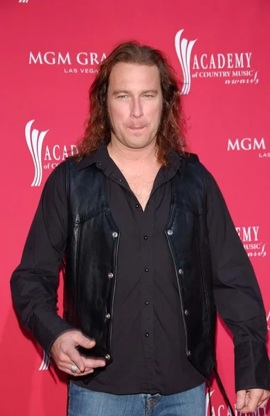 John Corbett. — Foto de Stock