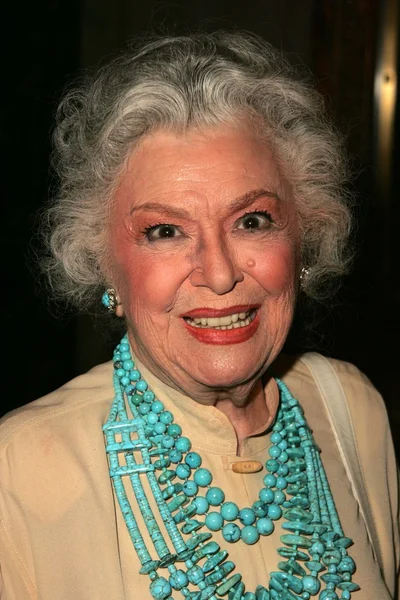 Ann Rutherford