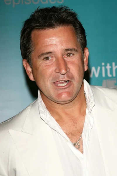 Anthony Lapaglia — Fotografia de Stock