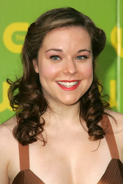 Tina Majorino — Stock Fotó