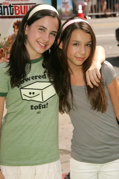 Hailey anne nelson ve hannah işaretler