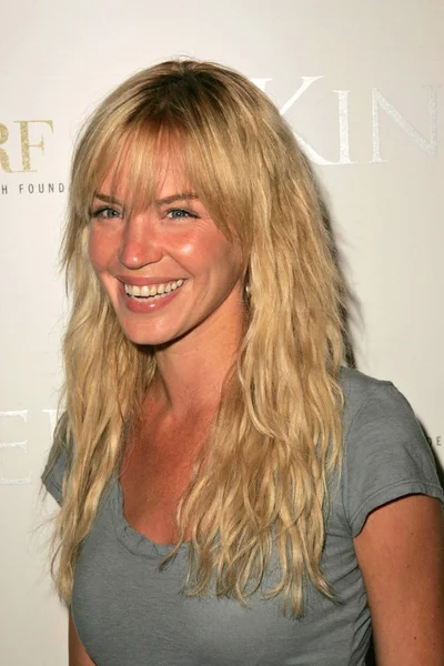 Ashley Scott — Stock Photo, Image