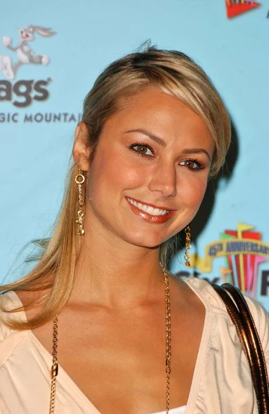 Stacey Keibler — Stock Photo, Image