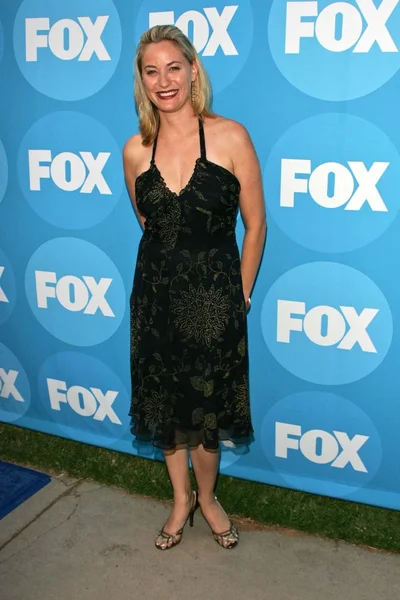 TCA basın turu tilki