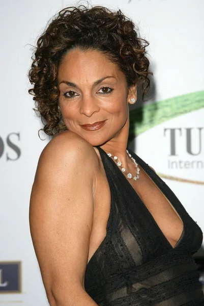 Jasmine Guy — Stock Photo, Image