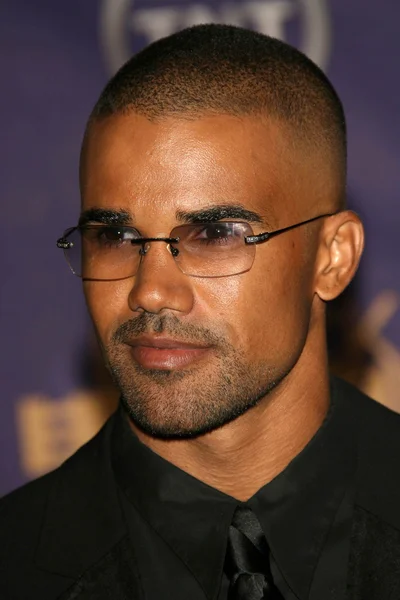 Shemar Moore. —  Fotos de Stock