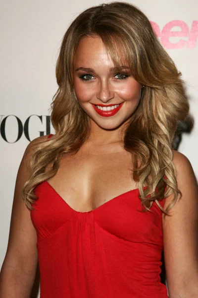 Hayden Panettiere — Fotografia de Stock