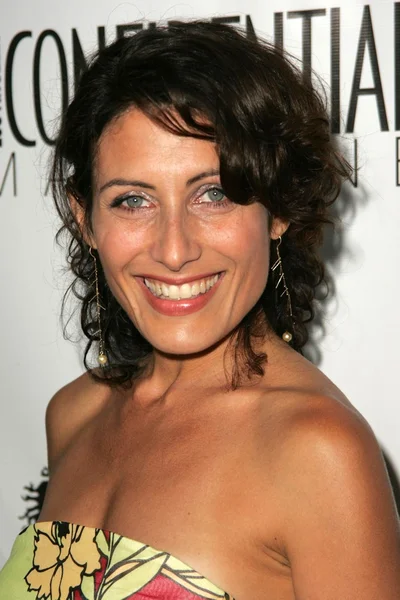 Lisa Edelstein