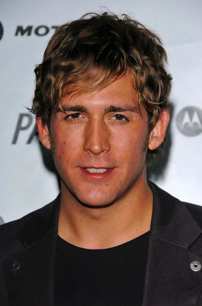 Eric Szmanda — Foto Stock