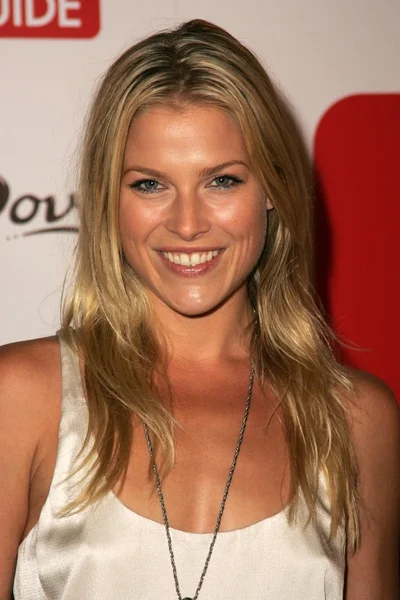 Ali Larter — Stockfoto