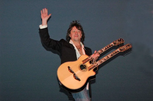 Richie Sambora — Foto de Stock