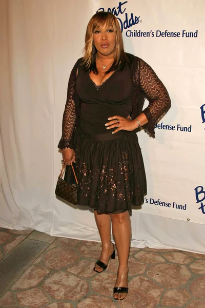 Kym Whitley — Foto Stock