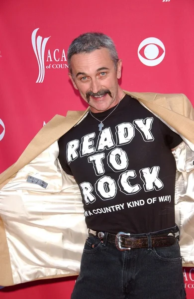 Aaron Tippin — Stockfoto